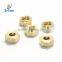 Made in China Customized Brass Nut/cnc Machined Parts