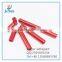 China OEM Hex Anodised Aluminium Round Standoff m3