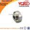 Superior precision thrust ball roller bearing