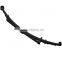 P50/7/3 Double Eye 6 Pieces OEM Pickup Truck Leaf Spring