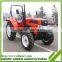 electric start farm tractor