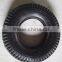 9 inch wheel barrow solid rubber wheel