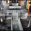 LMS High speed automatic metal track, draywall light steel structure roll forming machine