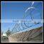 low price concertina razor barbed wire price /BTO-22 CBT -65 razor wire price