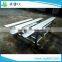 Outdoor School Easy Movable Metal Portable Bleachers Seating