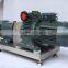 Steel Industrial Gear type Electric Fuel Transfer Pump