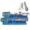 SUS China Supplier Electric Fuel Oil / Cooking Oil / Oil Transfer Pump