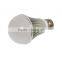 Good quality 2.4G Wireless E27 6W led lighting Bulb Lamp light with Remote controller
