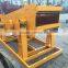 YK High Efficiency Stone Vibrating Screen Machinery, Circular vibrating sieve