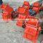 PC400*300 200*300 Mini stone crusher,hammer crusher for gold ore crushing