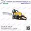 5200 China Good Quality Gas Powered Petrol Chain Saw With 2.2kw Out Put Power(TF5200-H1)
