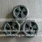 Toy Car Wheel /Plastic Wheel/Small plastic wheels for carts/wheel barrow wheel