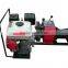 1 Ton Small Cable Pulling Winch Machine With Gasoline Engine