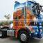 440hp 6x2 SITRAK Painted Tractor Truck Head in Direct Price