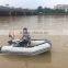 4-Sroke Chinese Brush Cutter Boat Engine Wholesale Sail Outboard Motor with EU - II approval HLBD142