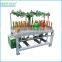 high speed rope braiding machine for 8 strand