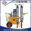 Hand Hydraulic Darda Electric Rock Stone Splitter with splitter guns for Sale