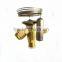 Thermal expansion valve / Expansion valve for refrigerator / Thermostatic Expansion Valve
