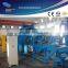 Waste Tire Recycling System