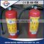 Portable 4KG dry powder extinguisher