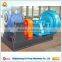 sea sand pump for pontoon dredger