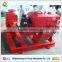 self priming suction water pump for aquaculture