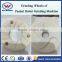 Factory supply grinding wheels of peanut butter grinding machine