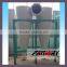 Rotary Drum Type Hot Air Wood Shaving Dryer