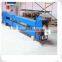 bucket elevator for bulk materials