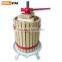 6L Fruit and Wine Presser