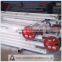 Reliable quality impact and jaw crusher for quarry plant