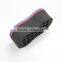 Black Sponge Shark Teeth Magic Barber Hair Brush Sponge for Black Men Twist Sponge