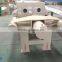 Stable performance cast iron hydraulic filter press machine with long use life