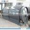 2016 hot-sale 15 TPD Tyre recycling to oil energy Pyrolysis plant with advanced technology