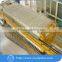 Best competitive price continuous oil refining equipment