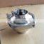 304 316 stainless steel non return valve
