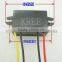 48v switch 24v dc converter 36V turn 24V3A72W buck DC-DC module power transformer buck