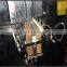 Haidier commercial automatic liquid filling packing machine liquid sachet water machine