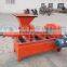 best quality silver charcoal machine/Coal and Charcoal extruder machine