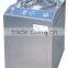 28 liters mini easy operate VA-SD28 vertical pressure steam autoclave with rapid 4-6mins sterilizing self protection