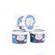 paper ice cream containers,disposable paper cups,ice cream bowls