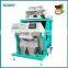 Grain coffee bean color sorter with good quality and best price