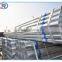 Good Quality Galvanized Welded Pipe
