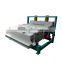 Moving complete sets of white sesame seeds cleaning machine