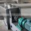 Food Grade Use Ribbon Mixer