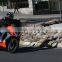 PCX SCOOTER GOES