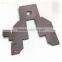 customized OEM sheet metal stamping prssed parts/ sheet metal fabrication