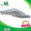 high bay style t5 ho fluorescent fixtures/ce 96w compact t5 hydroponics/grow light t5