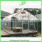 pc Sheet Durable Aluminum Garden Greenhouse
