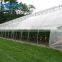 Agriculture Poly Tunnel Greenhouse